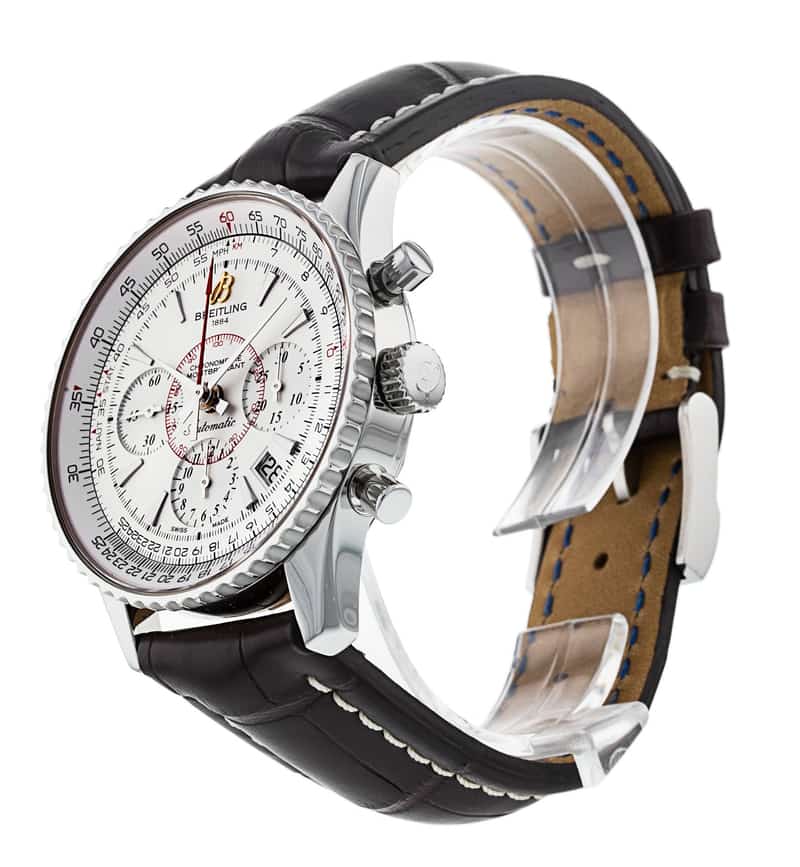 Breitling Montbrillant AB0130
